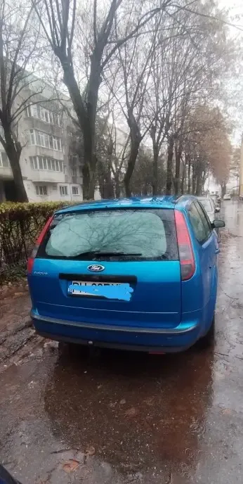 Ford Focus MK2 2005 1 000 eur
