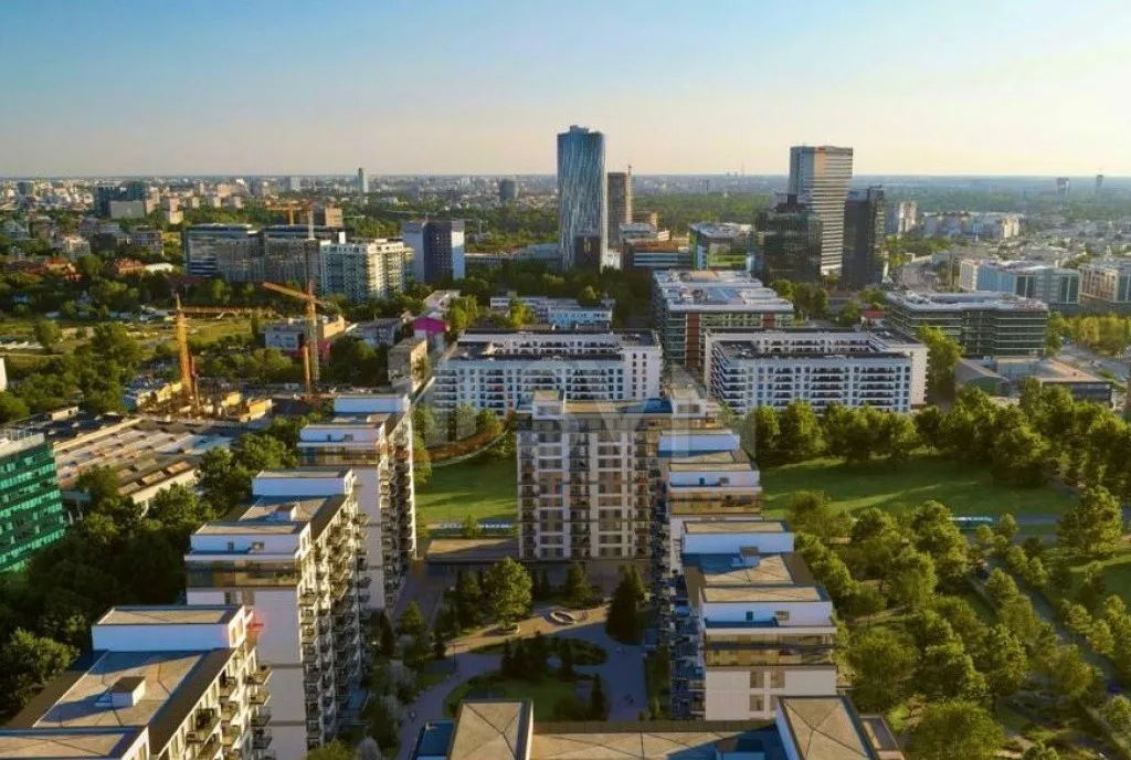 Aviatiei l 2 camere l Nusco City 2