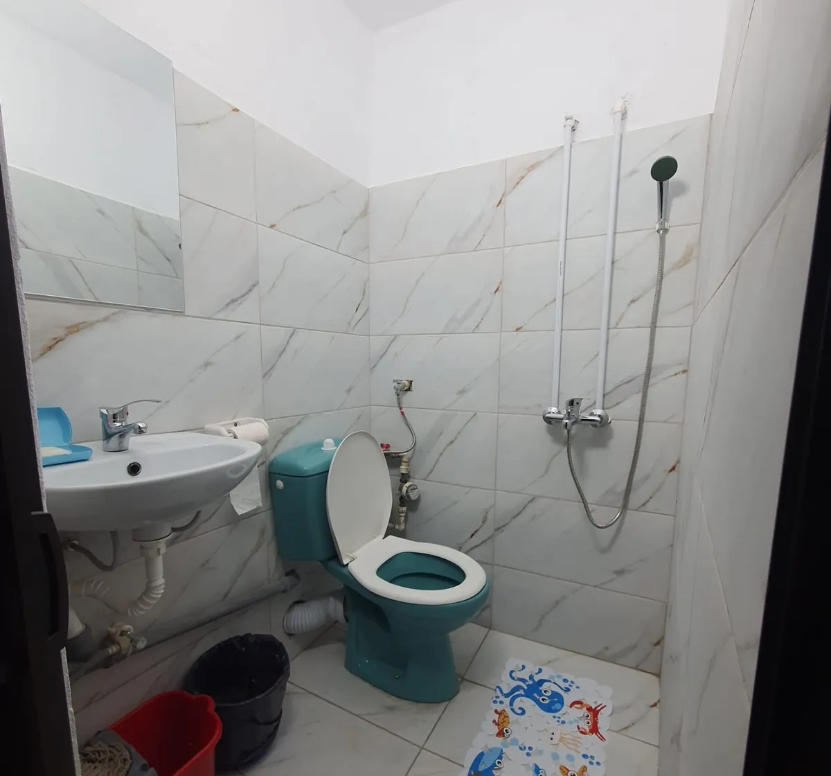 Vitan Mall Mihai Bravu metrou