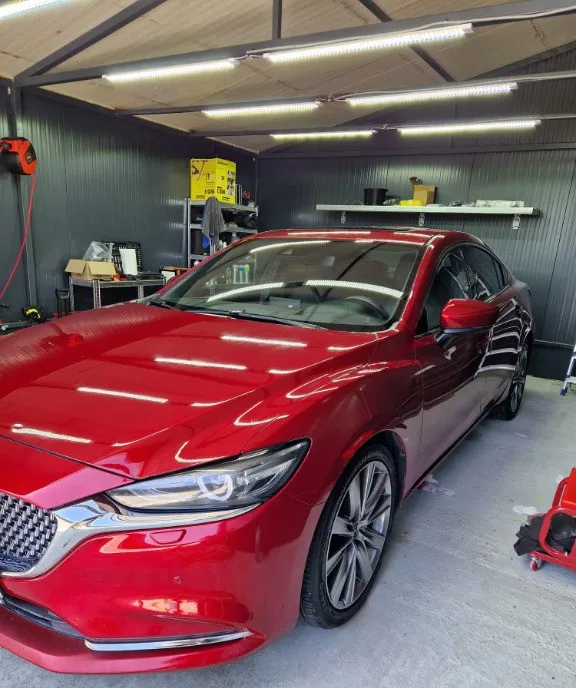 Mazda 6 Takumi plus 15 000 eur