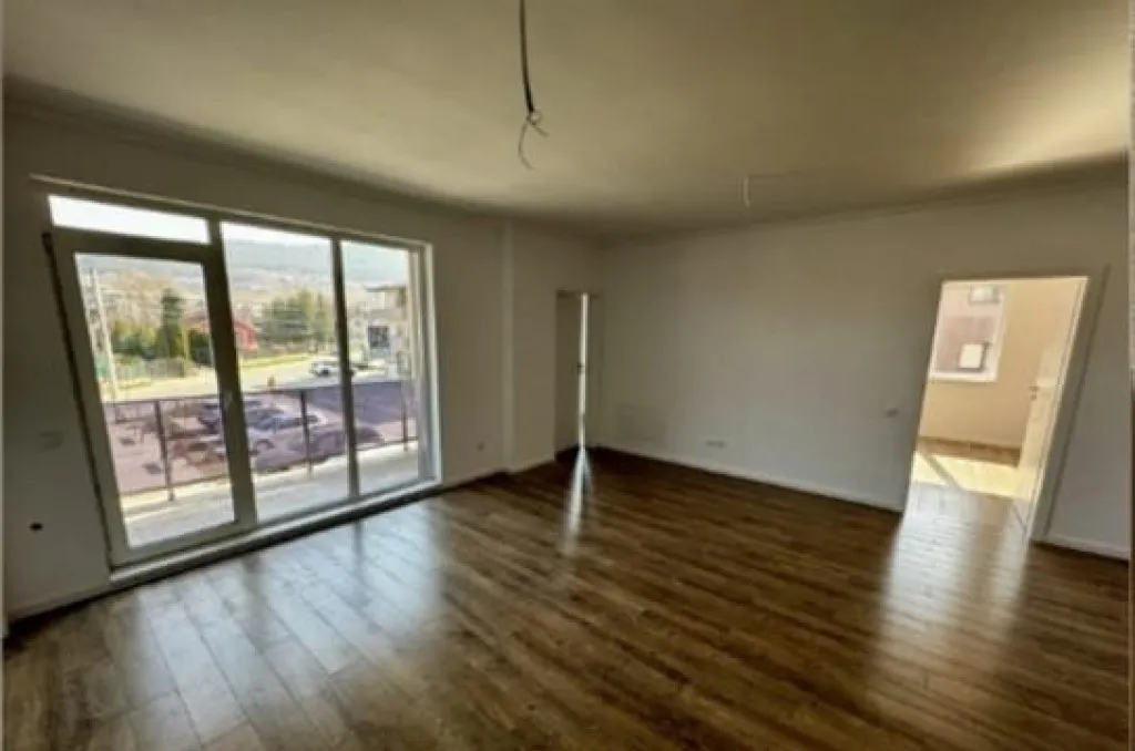 Comision Zero Apartament finisat incalzire in pardoseala