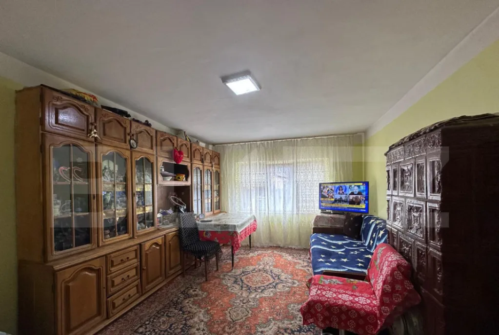 Apartament 3 camere decomandat 2 bai Cartier Movilei S