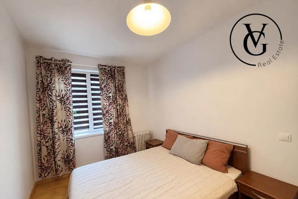 Piata Romana apartament 2 camere