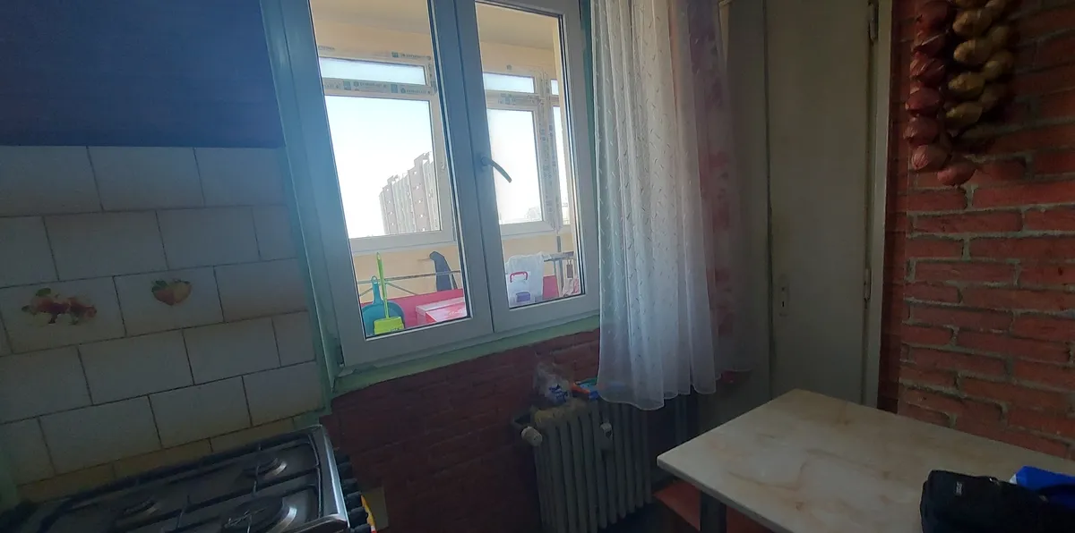 Piata Unirii Cantemir