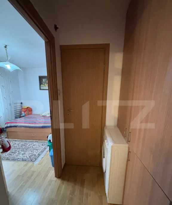 Apartament de vanzare 55 mp zona Dambu Pietros