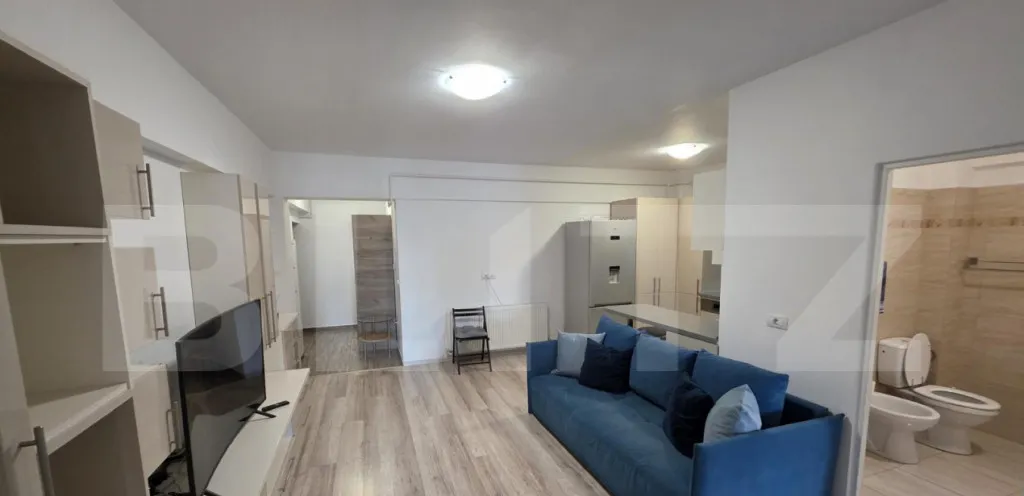 Apartament 3 camere 78 mp terasa 13 mp parcare inclusa