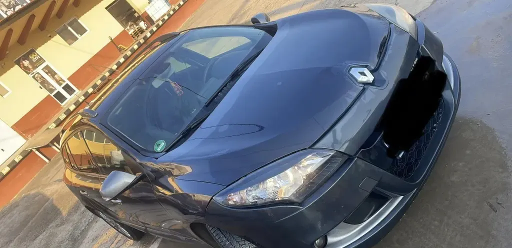 Renault Megane III GTline 1 9 TDI 3 000 eur