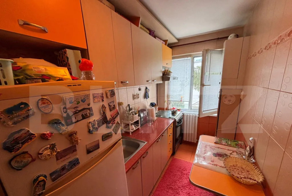 Apartament 3 camere 78 mp terasa 13 mp parcare inclusa