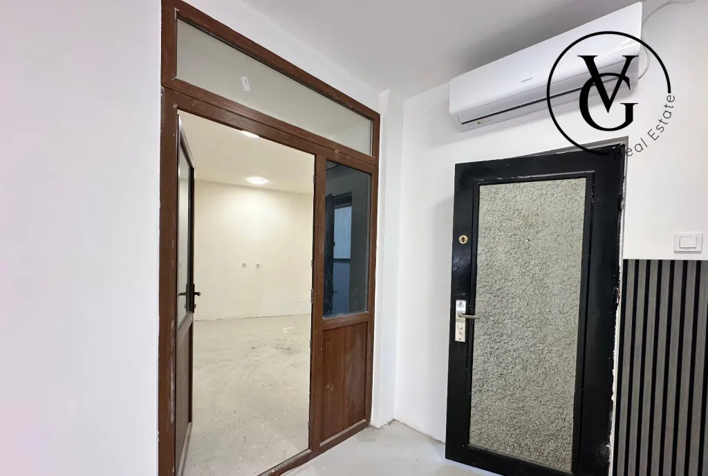 Spatiu comercial modern cu vad pietonal Centru km 0