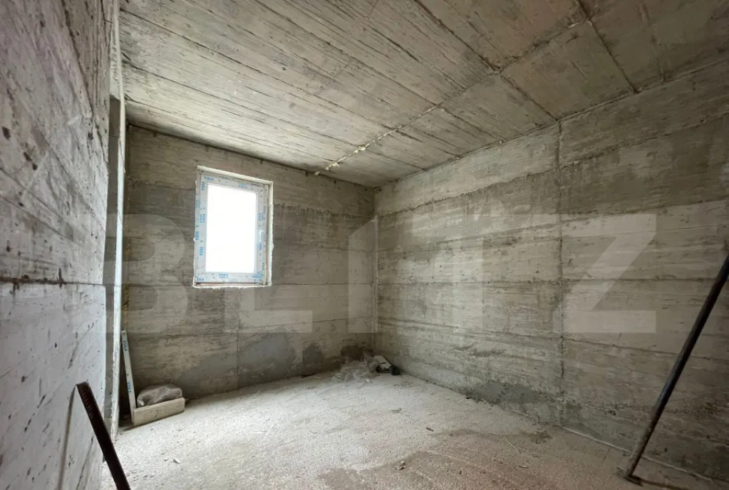 Casa la standarde nzeb Dambul Rotund 195 mp