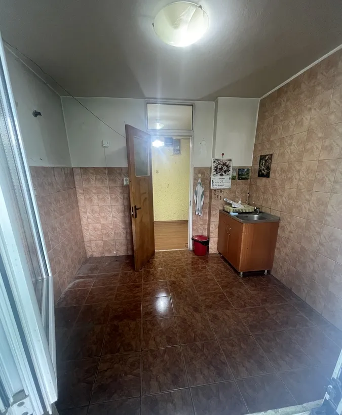 Militari Gorjului aproape de metrou str Dezrobirii