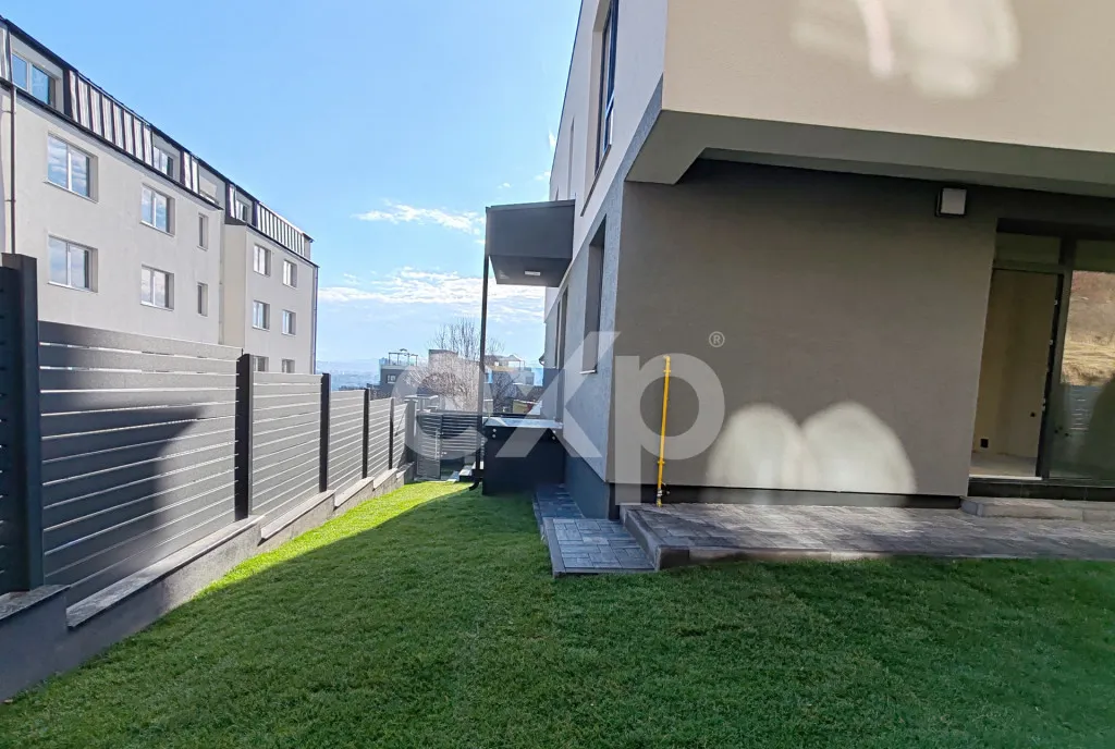 pentru duplex