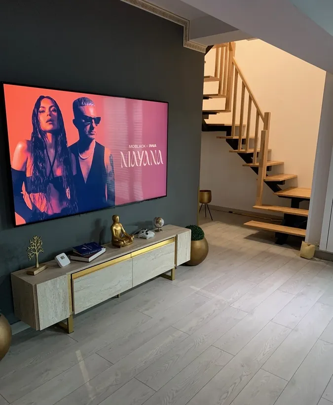 Drumul Taberei Parc Moghioros penthouse loc parcare subteran