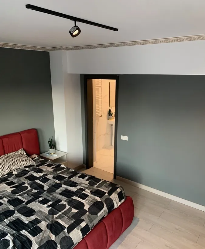 Drumul Taberei Parc Moghioros penthouse loc parcare subteran