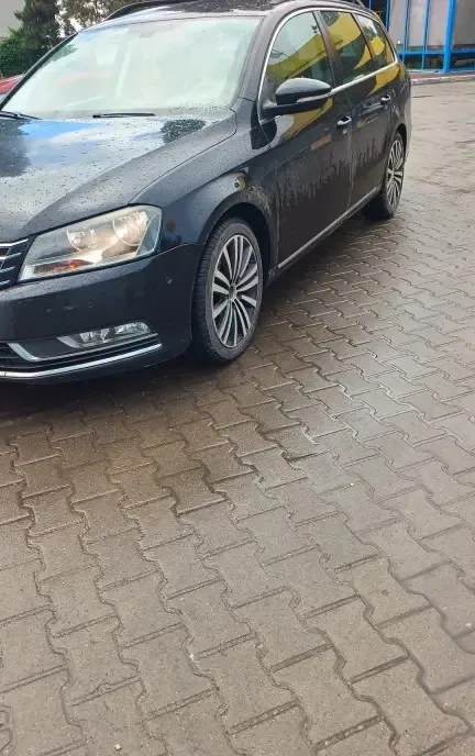 Se vinde Volkswagen Passat 5 500 eur