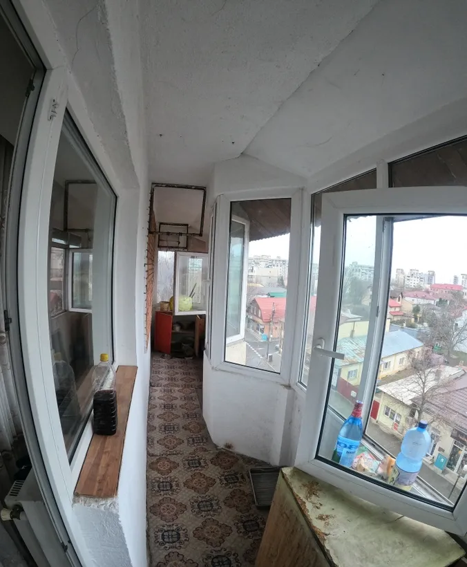 Giurgiu Apartament 3 camere decomandat 75 mp Liniste si confort garantat