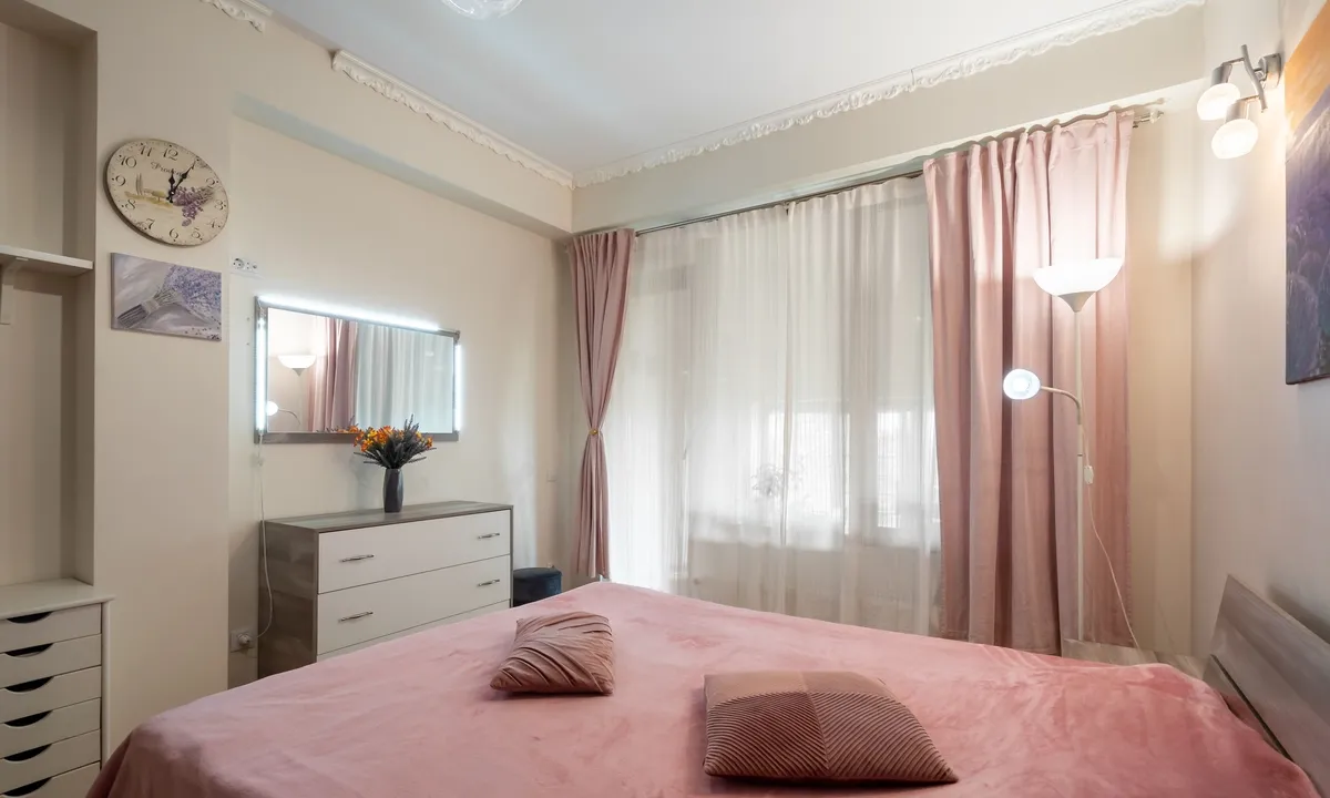 Cartierul Verde duplex 4 camere cu priveliste