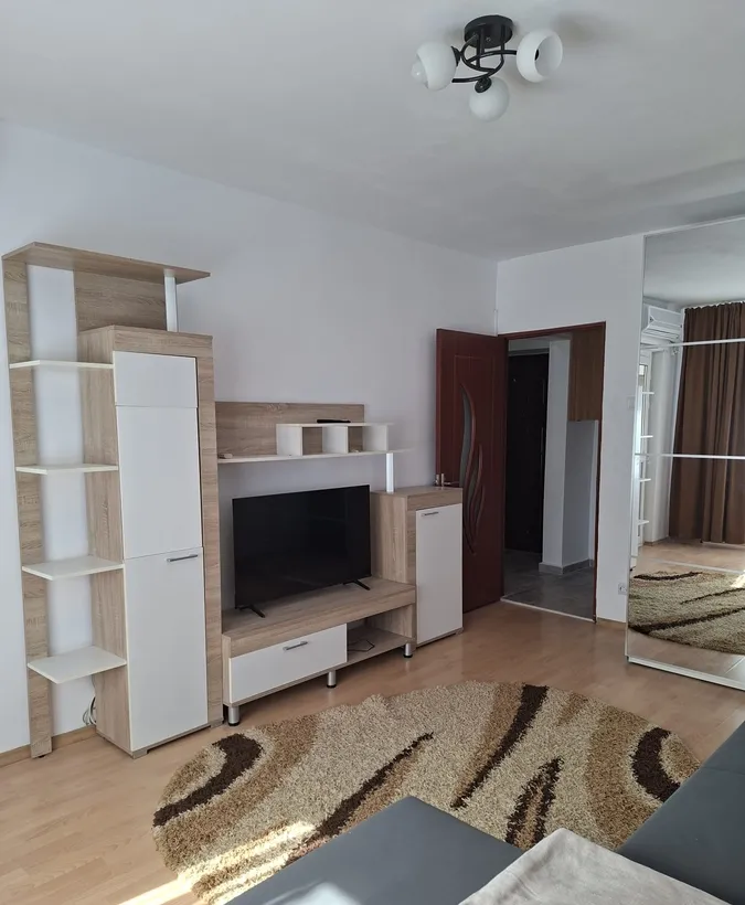 Dristor sos Mihai Bravu prima inchiriere totul nou