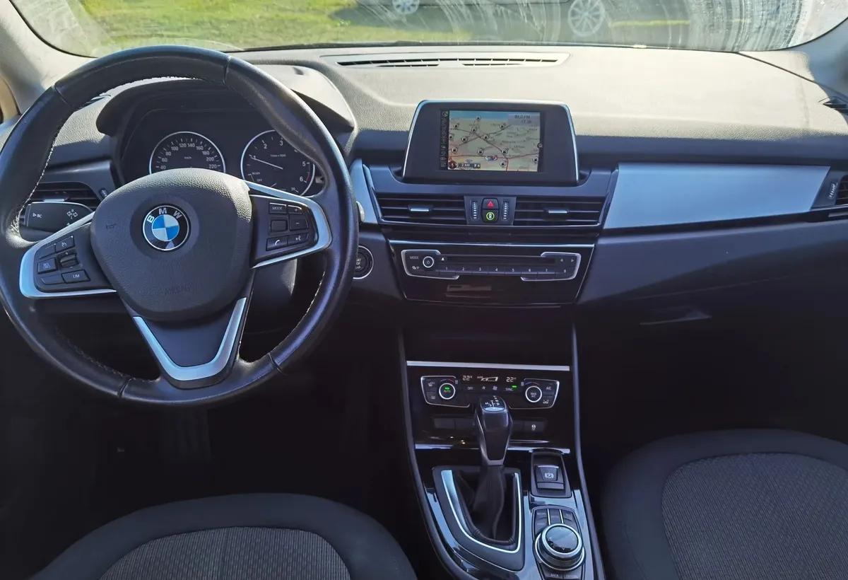 Bmw Seria 2