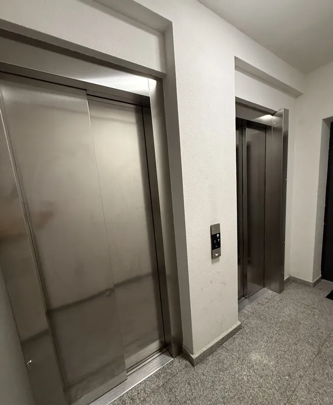 Drumul Taberei Exigent Residence bloc nou