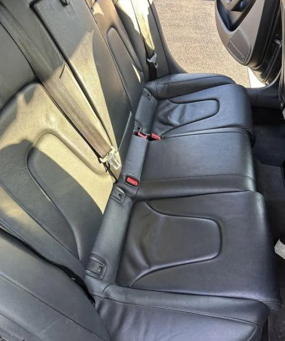 Audi A4 B8 5 Avant 2 0 TDI 177 CP Quattro Manuala CarPlay Trapa 8 500 eur