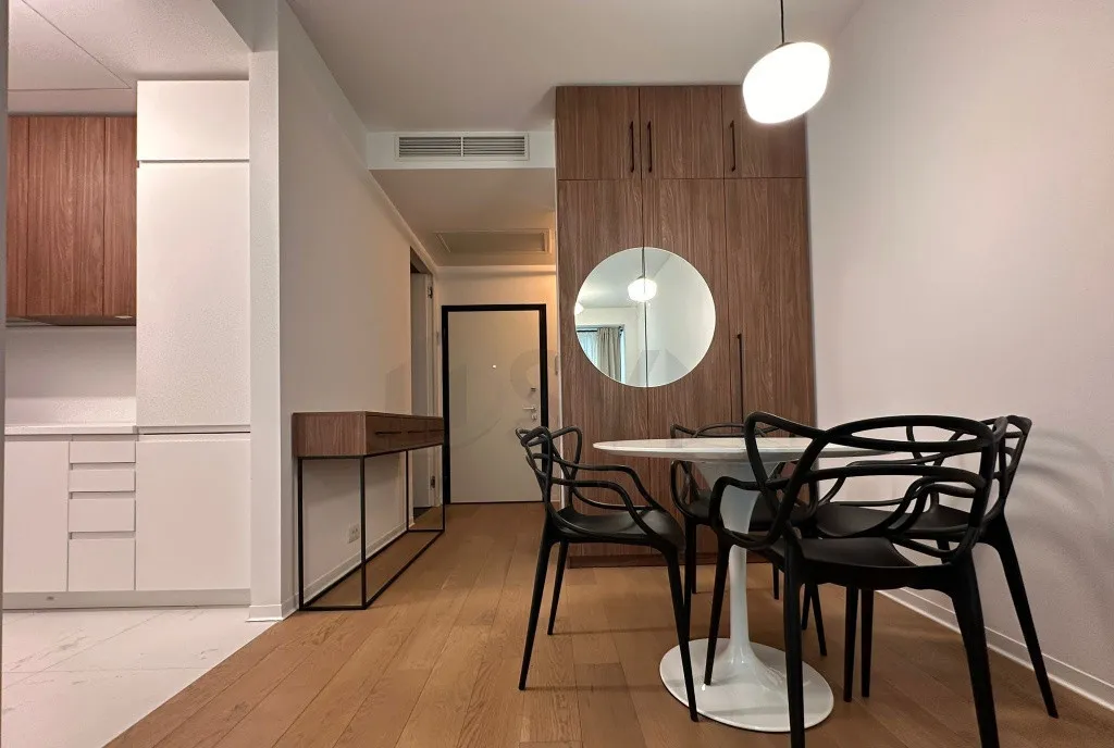 Apartament 2 camere One Mircea Eliade l Floreasca