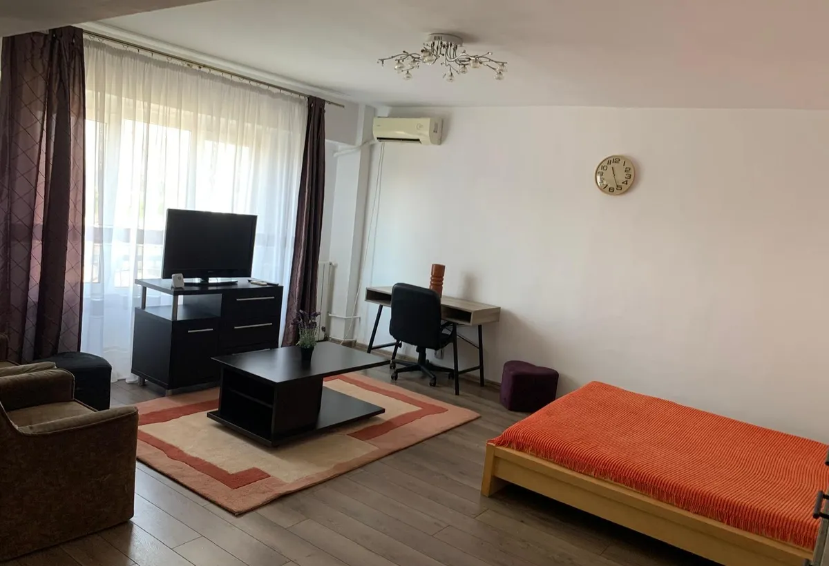 Piata Alba Iulia 42 mp centrala gaze