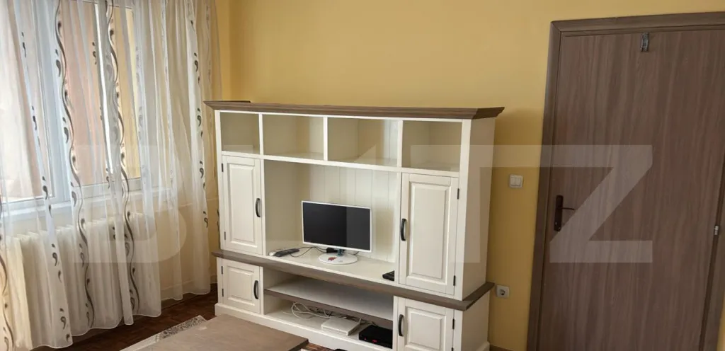 Apartament 2 camere 50 mp zona Gara