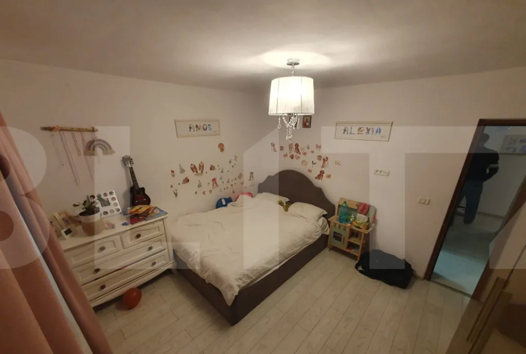 Apartament 2 camere 57 mp zona Steaua