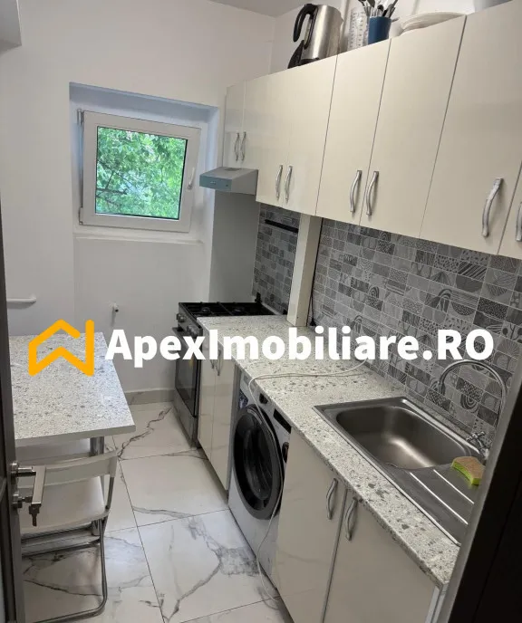 Apartament 2 camere de inchiriat Domenii Bucuresti ApexIm