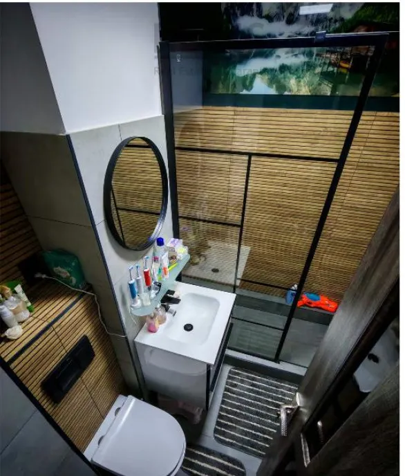 Apartament 3 camere petfriendly cu parcare Astra