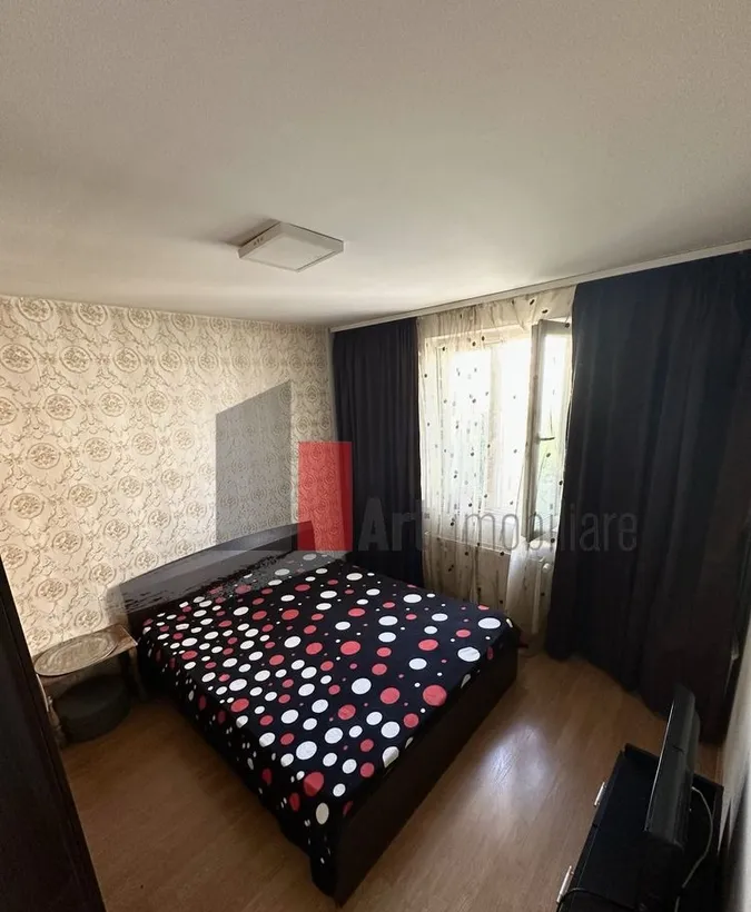 Margeanului Buzoieni apartament 2 camere