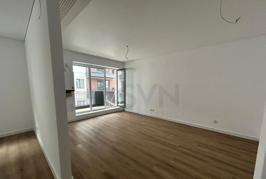 Apartament 2 camere semidecomandat tip Studio Pipera