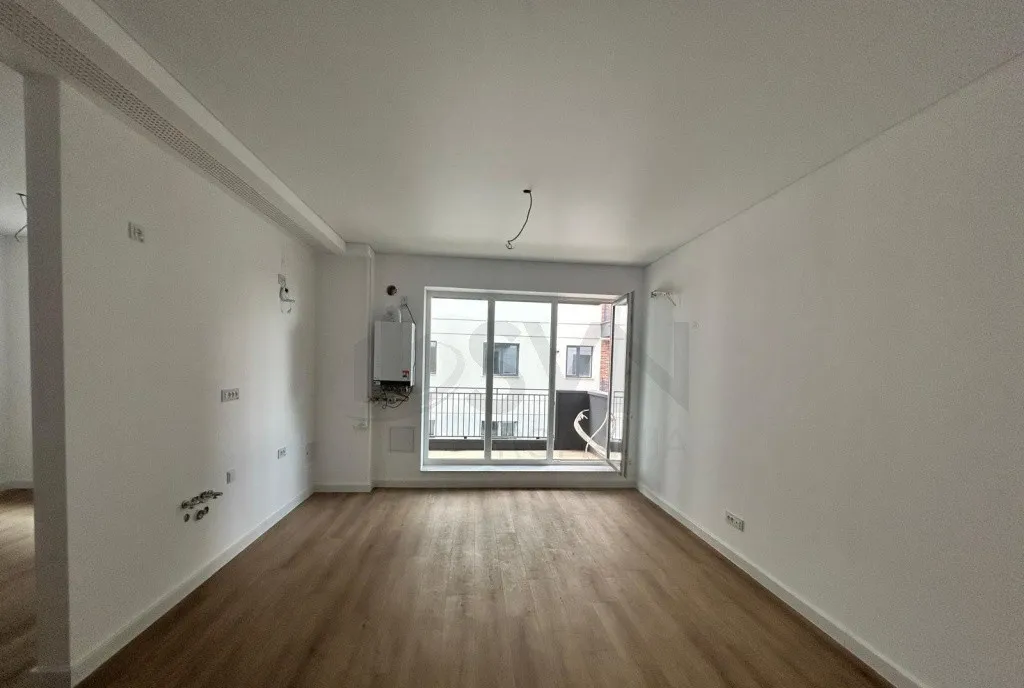Apartament 2 camere semidecomandat tip Studio Pipera
