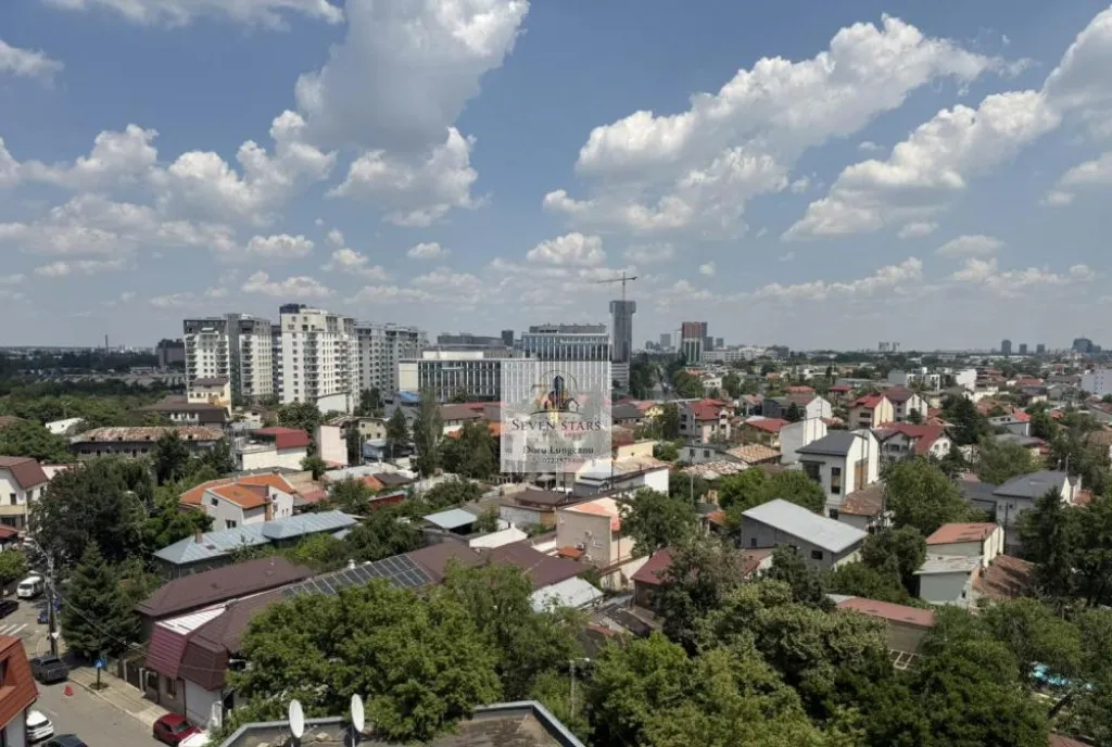 Inchiriere 3 camere semidecomandat Piata Chibrit Metrou