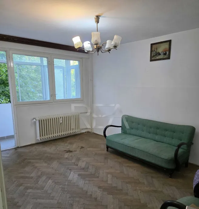 2 camere et 2/4 bloc tip P anvelopat Drumul Taberei