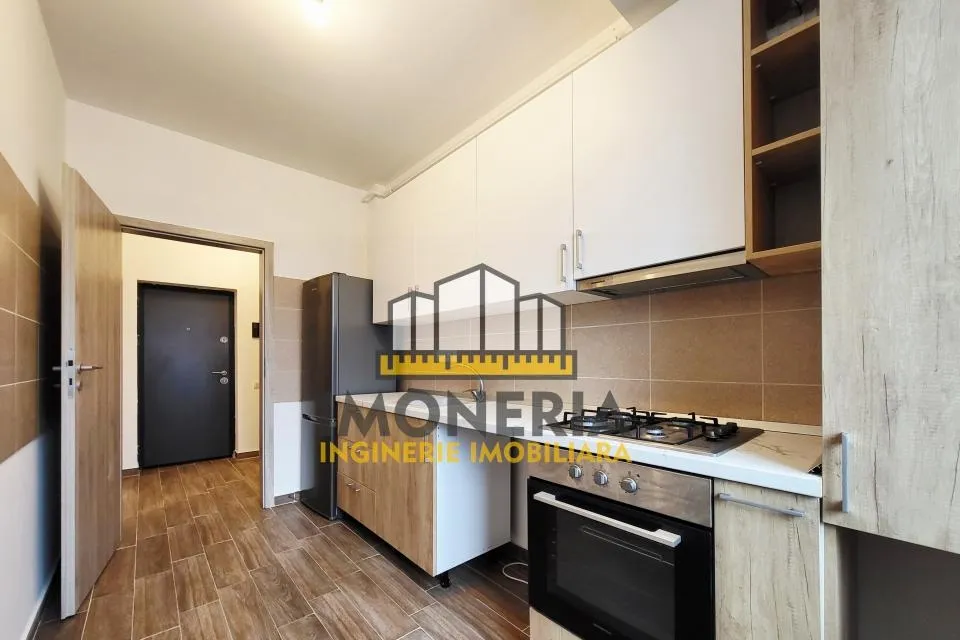 Mihai Bravu 2 camere 100m metrou parcare 0 comision pet friendly