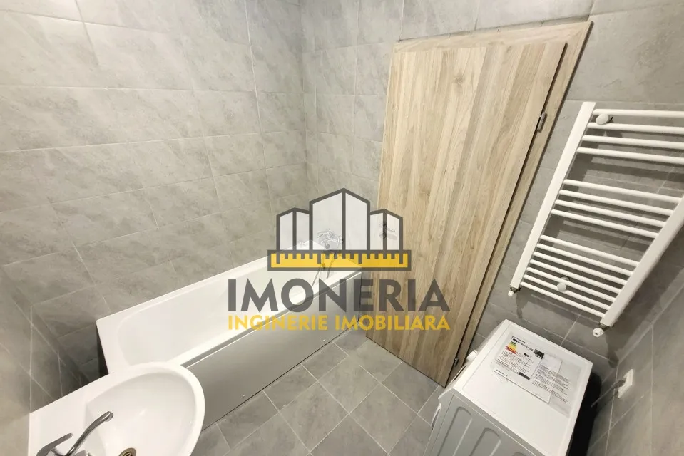 Mihai Bravu 2 camere 100m metrou parcare 0 comision pet friendly