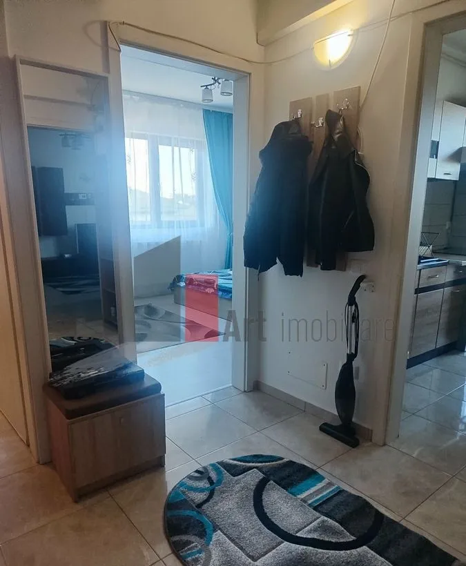 Apartament modern cu 2 camere Bloc 2020 Parcare inclusa -Dobroesti