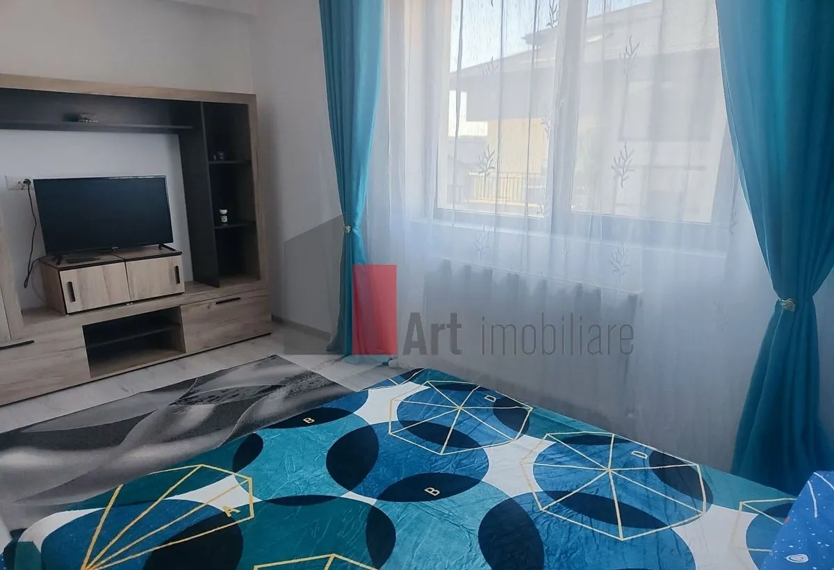Apartament modern cu 2 camere Bloc 2020 Parcare inclusa -Dobroesti
