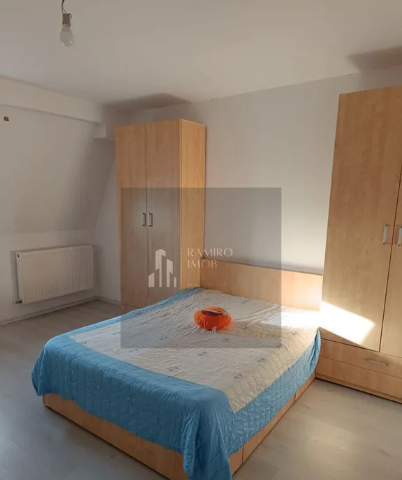 Apartament 3 camere 86 mp /Popesti Leordeni Sos Oltenit