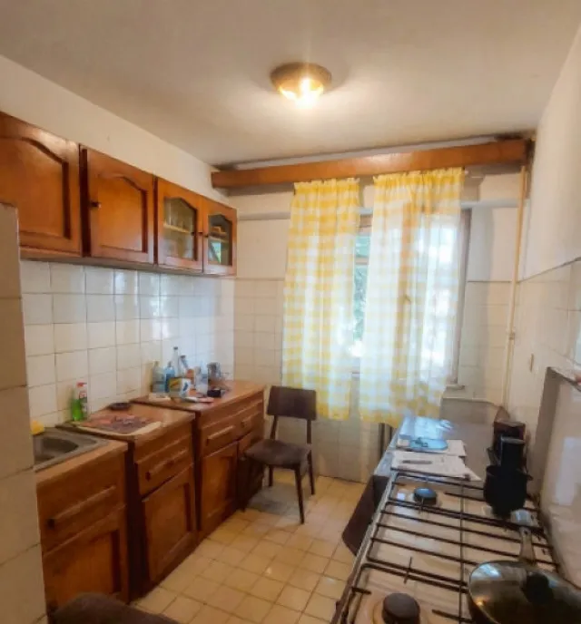 Apartament 3 camere de vanzare in Tomis Nord Constanta