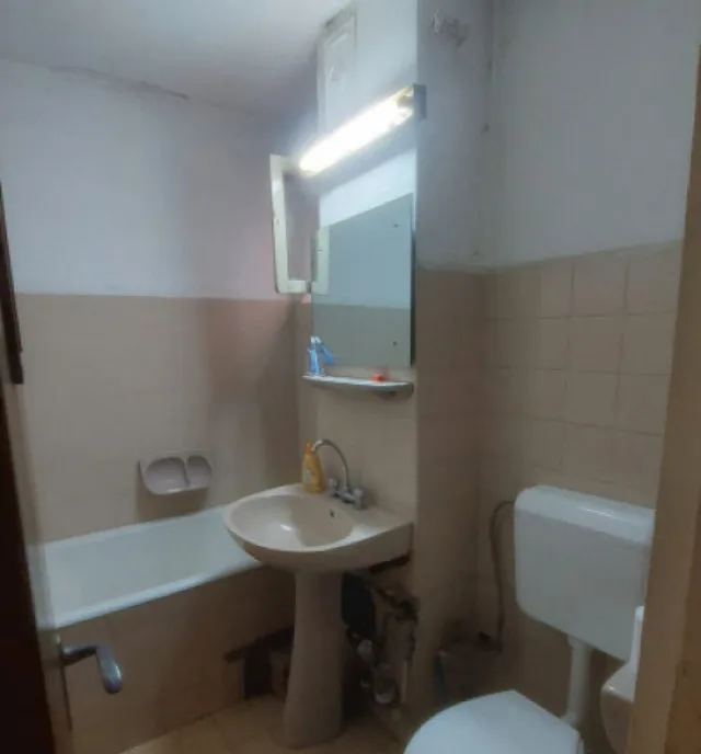 Apartament 3 camere de vanzare in Tomis Nord Constanta