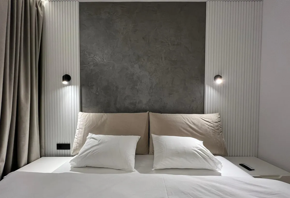 One Herastrau Towers 3 camere