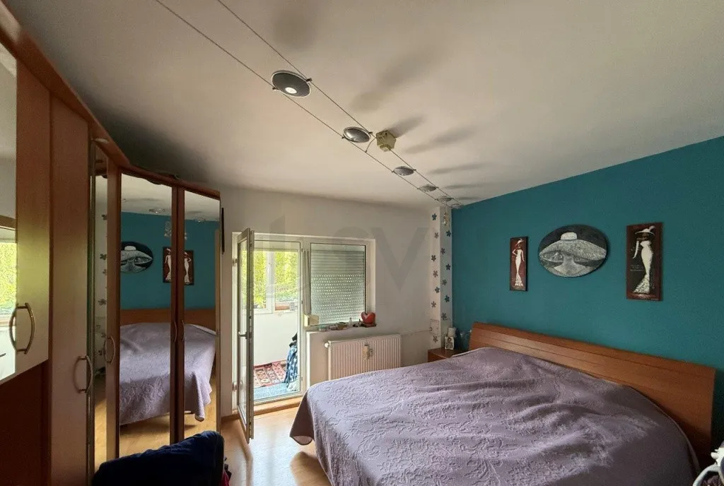 Aviatiei l Apartament cu 4 camere l 97 mp