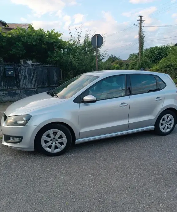 Volkswagen Polo 1 2 bluemotion 3 300 eur