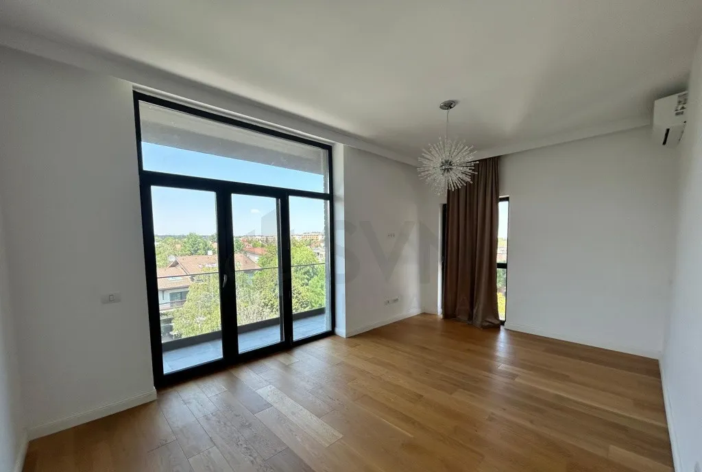 Apartament 4 Camere tip triplex Terase 70mp