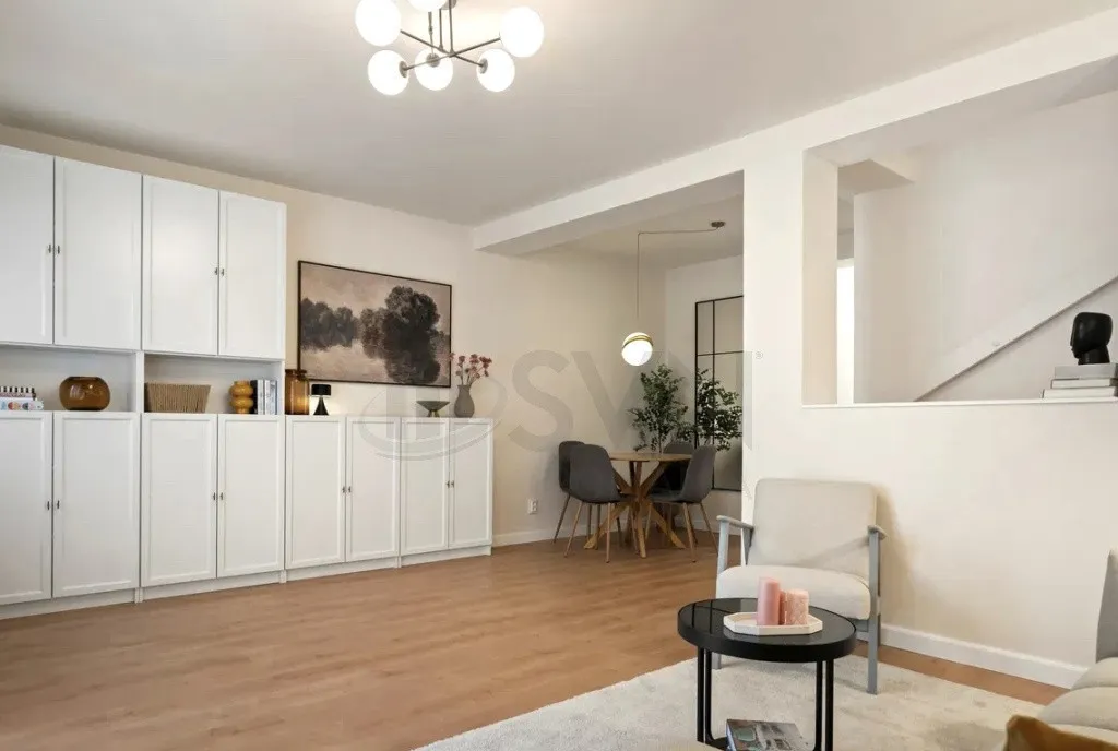 Casa 5 camere Pipera mobilata