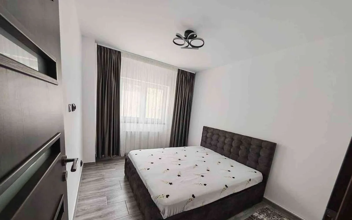 Crangasi apartament cu 4 camere 10 minute pana la metrou