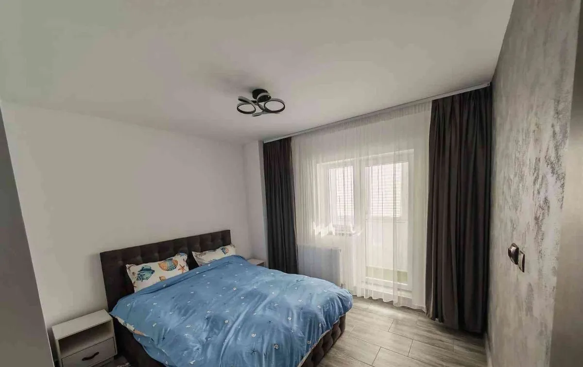 Crangasi apartament cu 4 camere 10 minute pana la metrou